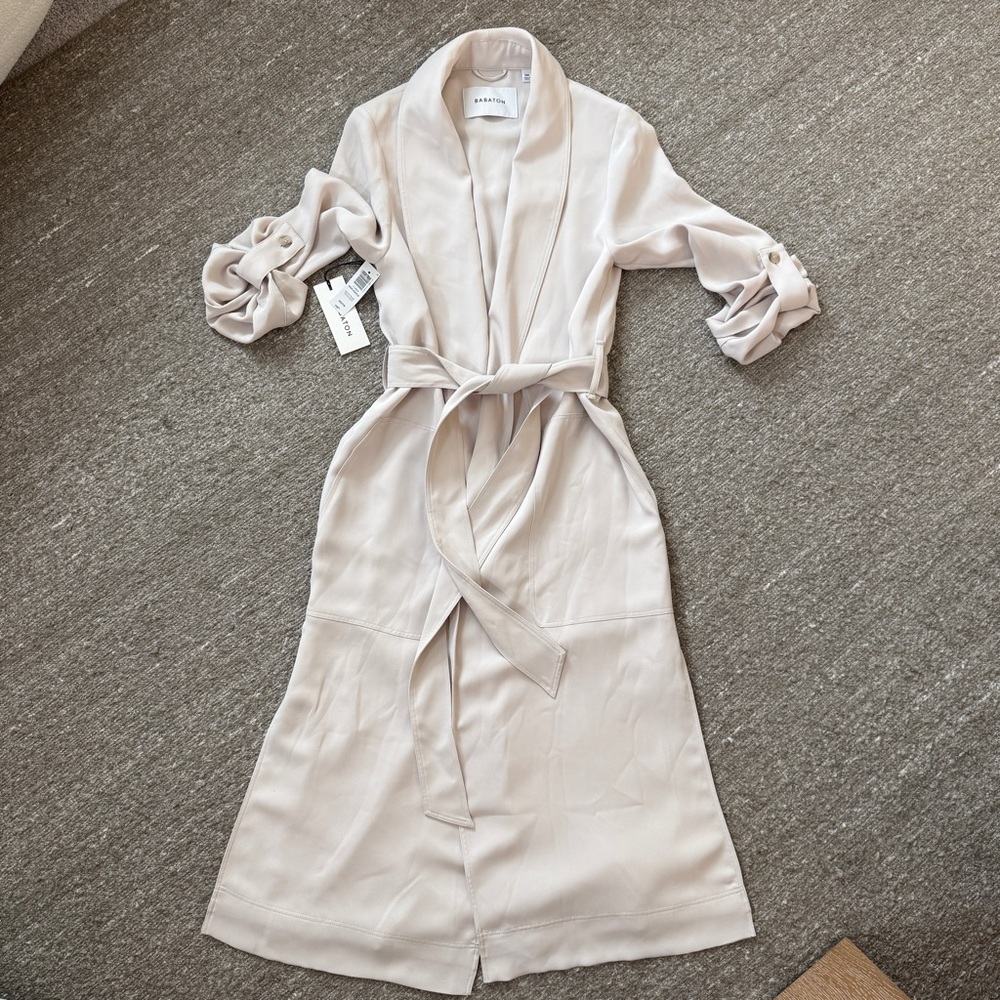 Aritzia New Kahlo Jacket